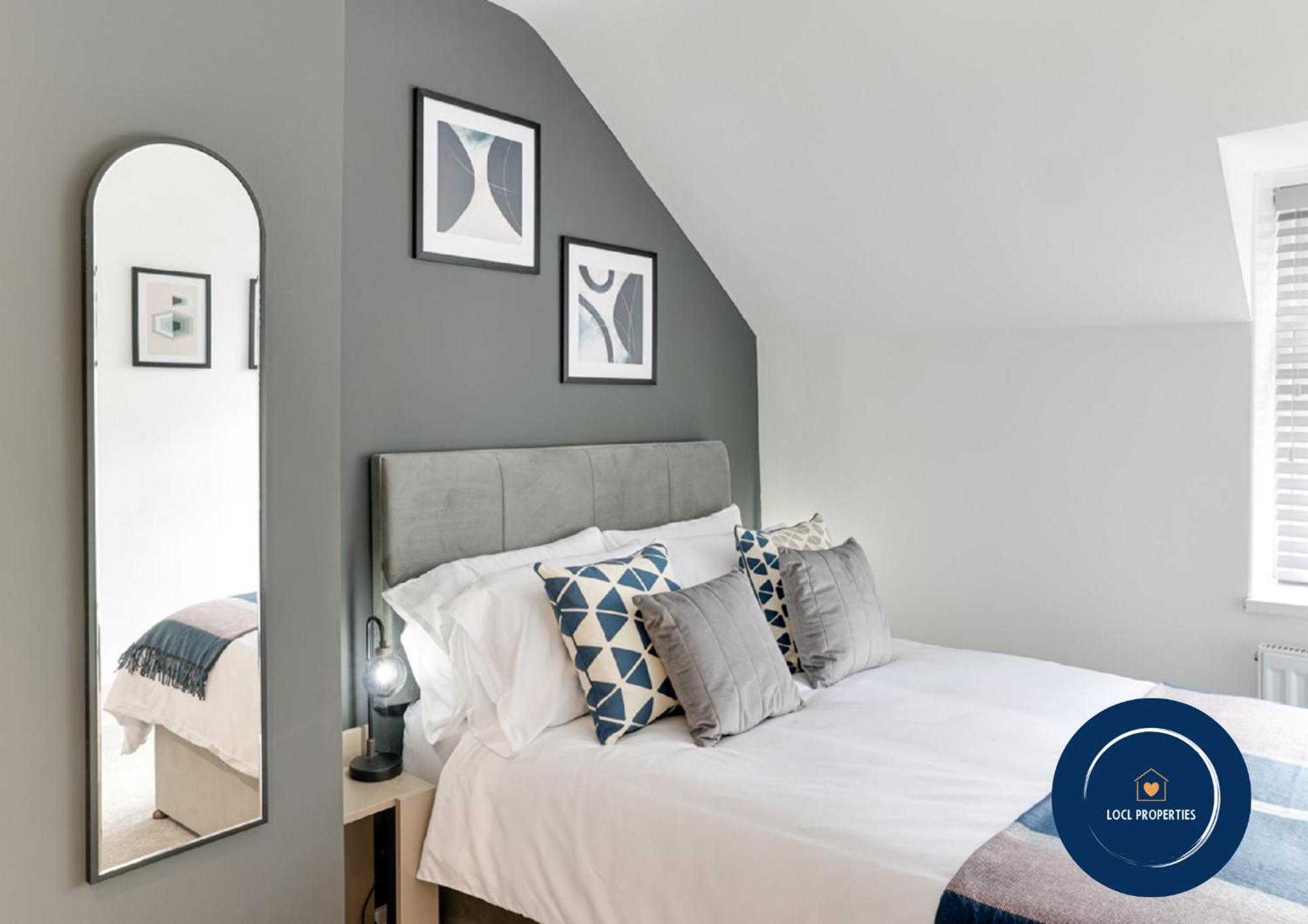 Beam End Snainton - Modern 2-Bedroom Stone Cottage Buitenkant foto