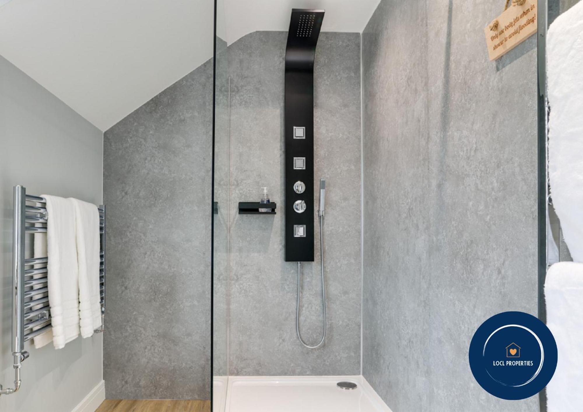 Beam End Snainton - Modern 2-Bedroom Stone Cottage Buitenkant foto