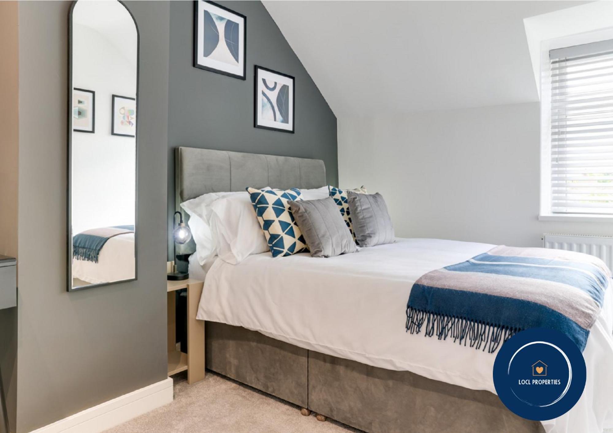 Beam End Snainton - Modern 2-Bedroom Stone Cottage Buitenkant foto
