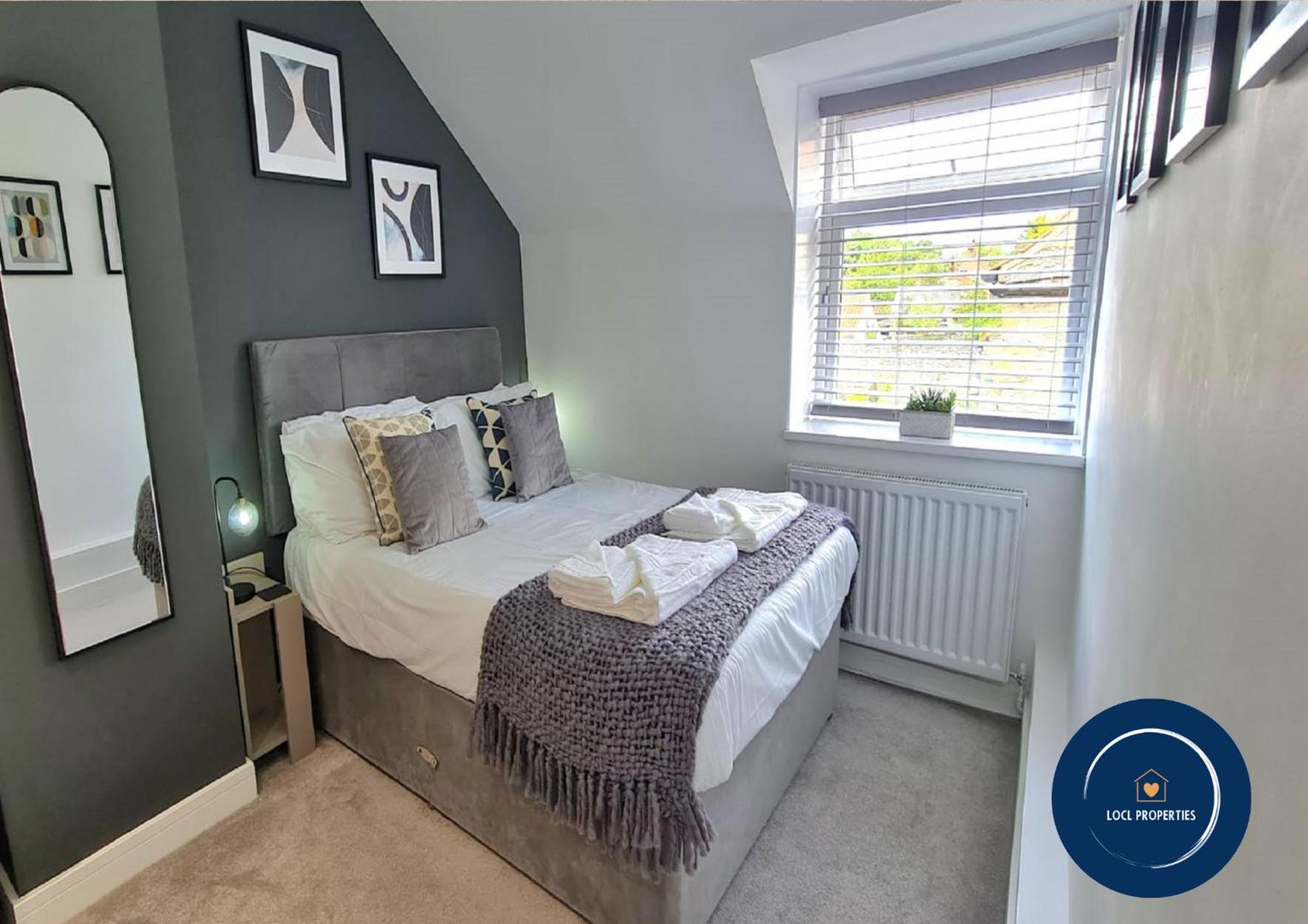 Beam End Snainton - Modern 2-Bedroom Stone Cottage Buitenkant foto