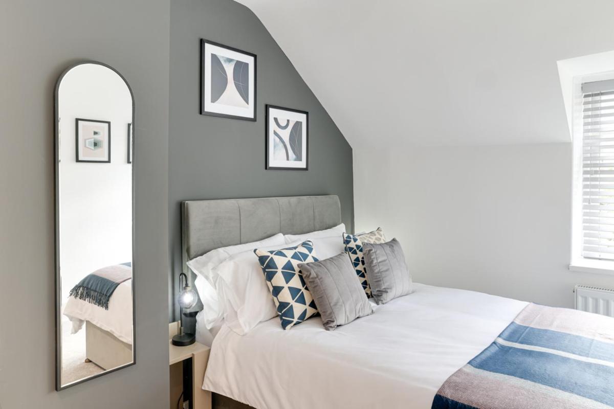 Beam End Snainton - Modern 2-Bedroom Stone Cottage Buitenkant foto